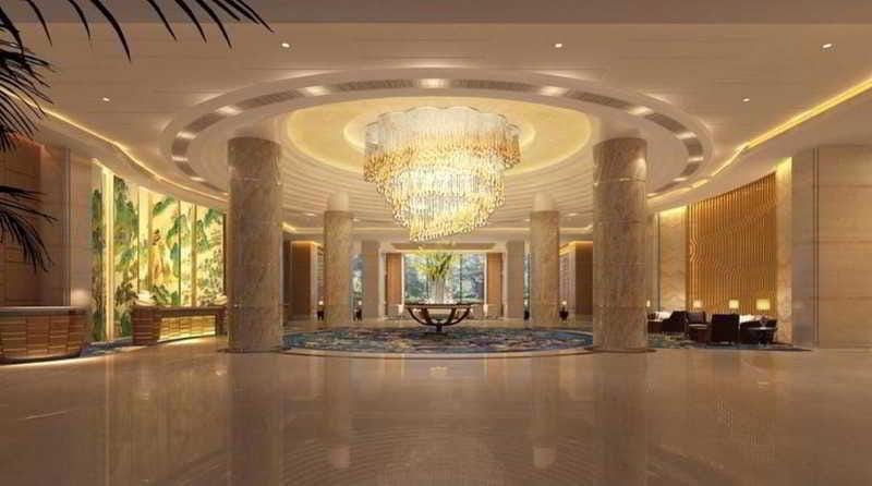 SHANGRI-LA HOTEL CHANGZHOU Hotel in Suzhou
