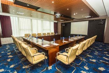 SHAN SHUI S HOTEL Hotel in Guangdong