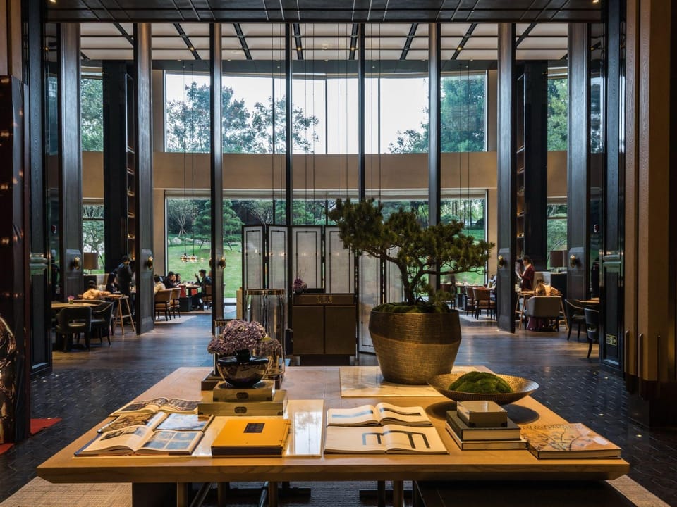 HANGZHOU DIAOYUTAI HOTEL Hotel in Hangzhou