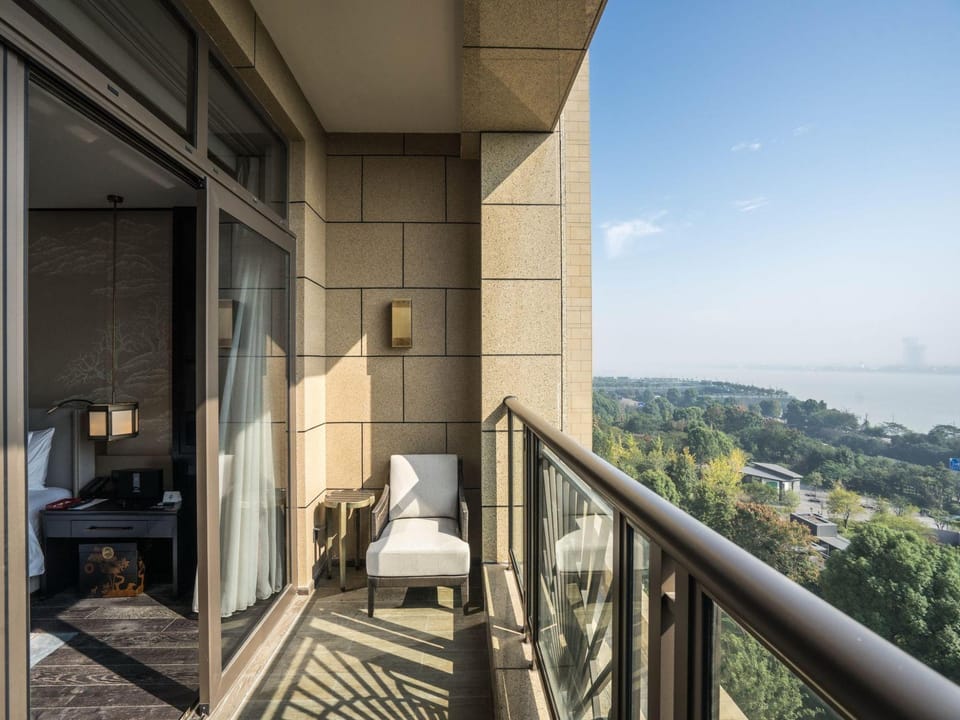 HANGZHOU DIAOYUTAI HOTEL Hotel in Hangzhou