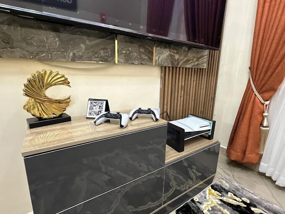WEDGEWOOD ONE SHORTLET APARTMENT Hotel in Nigeria