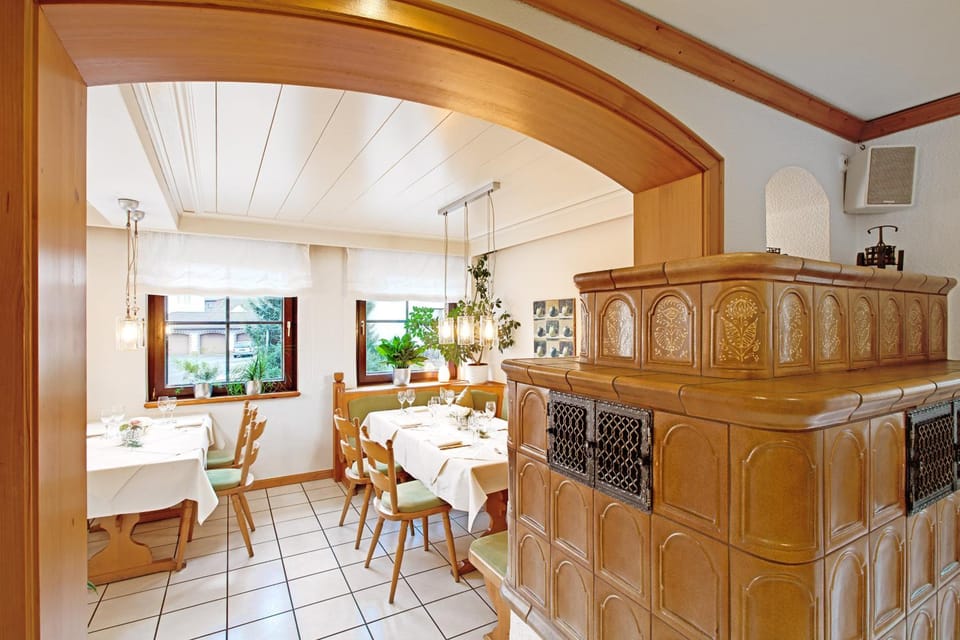 Landgasthof Druschel Hotel in Hesse