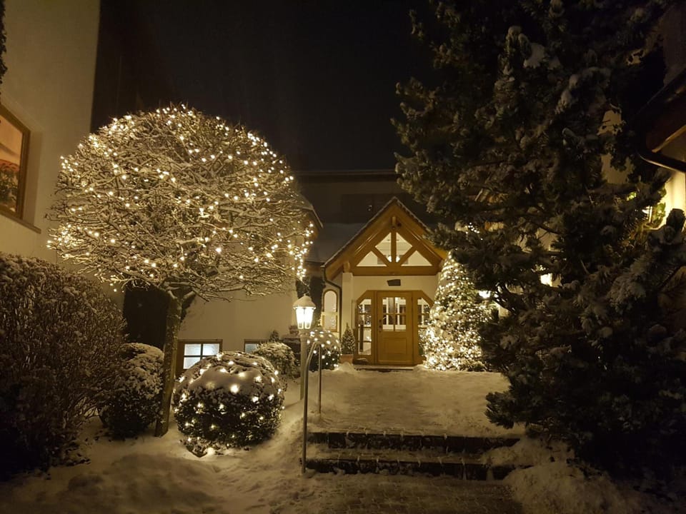Landgasthof Druschel Hotel in Hesse