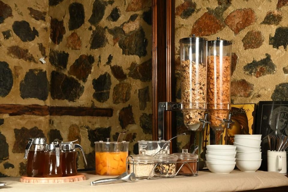 ARCHONTIKO TARSOUNA Hotel in Decentralized Administration of Macedonia and Thrace