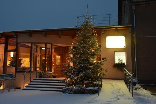Hotel Haus Seeblick Hotel in Heimbach