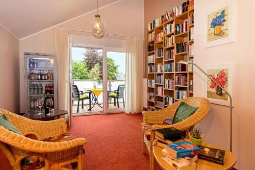 Hotel Haus Seeblick Hotel in Heimbach