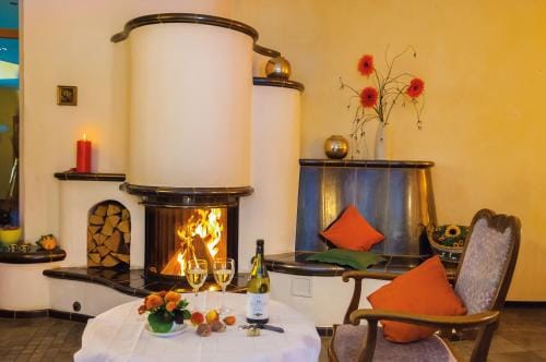 Hotel Haus Seeblick Hotel in Heimbach