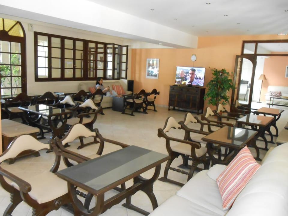 ANNALIZA APARTHOTEL Hotel in Corfu, Greece