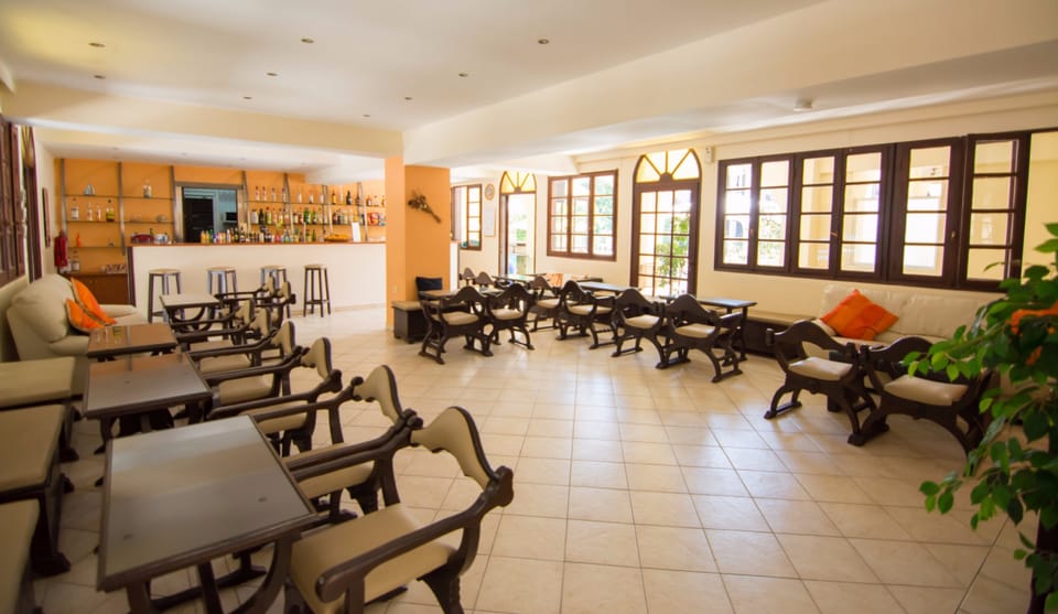ANNALIZA APARTHOTEL Hotel in Corfu, Greece