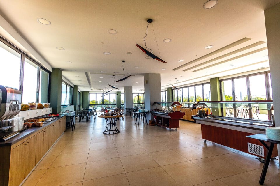 AMPELIA SEASIDE RESORT Hotel in Decentralized Administration of the Aegean