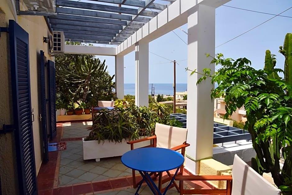 ALEXANDROS HOTEL Hotel in Lasithi