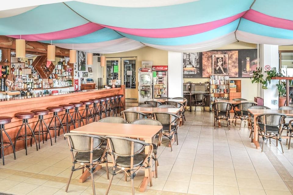 ALEXANDROS HOTEL Hotel in Lasithi