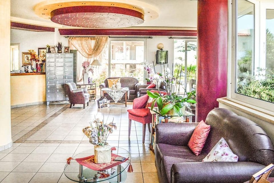 ALEXANDROS HOTEL Hotel in Lasithi