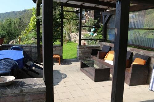 Pension Fernblick Hotel in Hesse