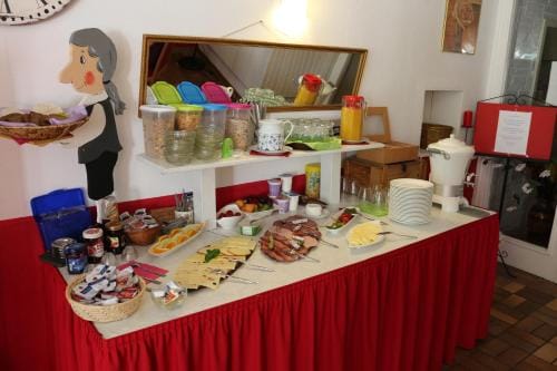 Pension Fernblick Hotel in Hesse