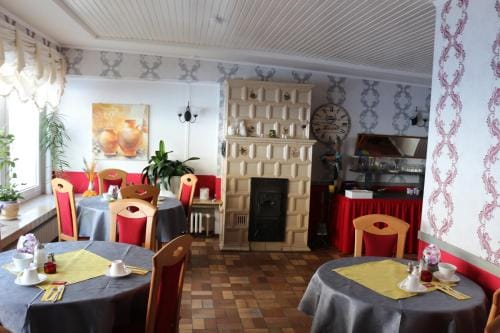 Pension Fernblick Hotel in Hesse