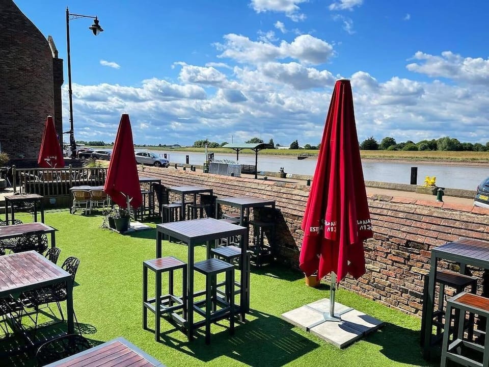 Bank House Hotel in Kings Lynn