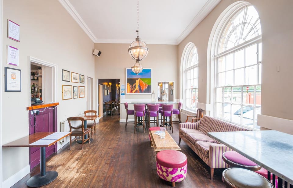Bank House Hotel in Kings Lynn
