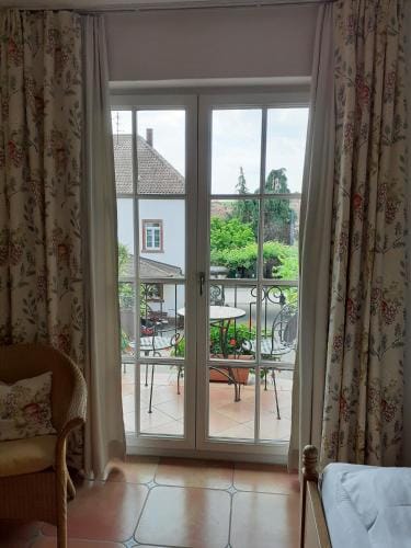 Das Landhotel Weingut Gernert Hotel in Rhineland-Palatinate