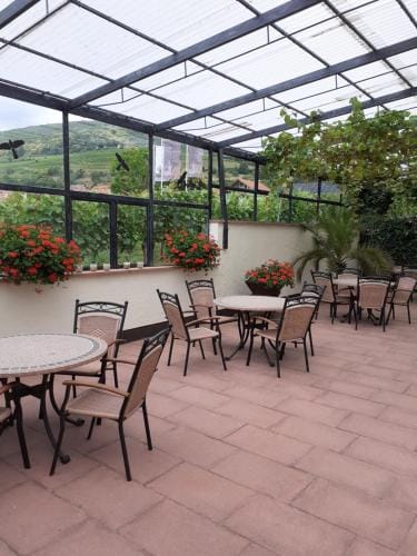 Das Landhotel Weingut Gernert Hotel in Rhineland-Palatinate