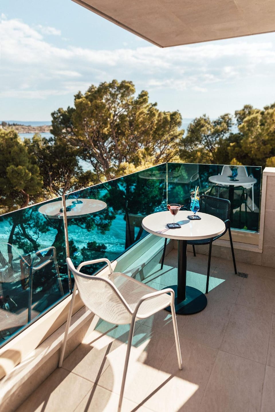 CITY BEACH APARTMENTS Hotel in Makarska
