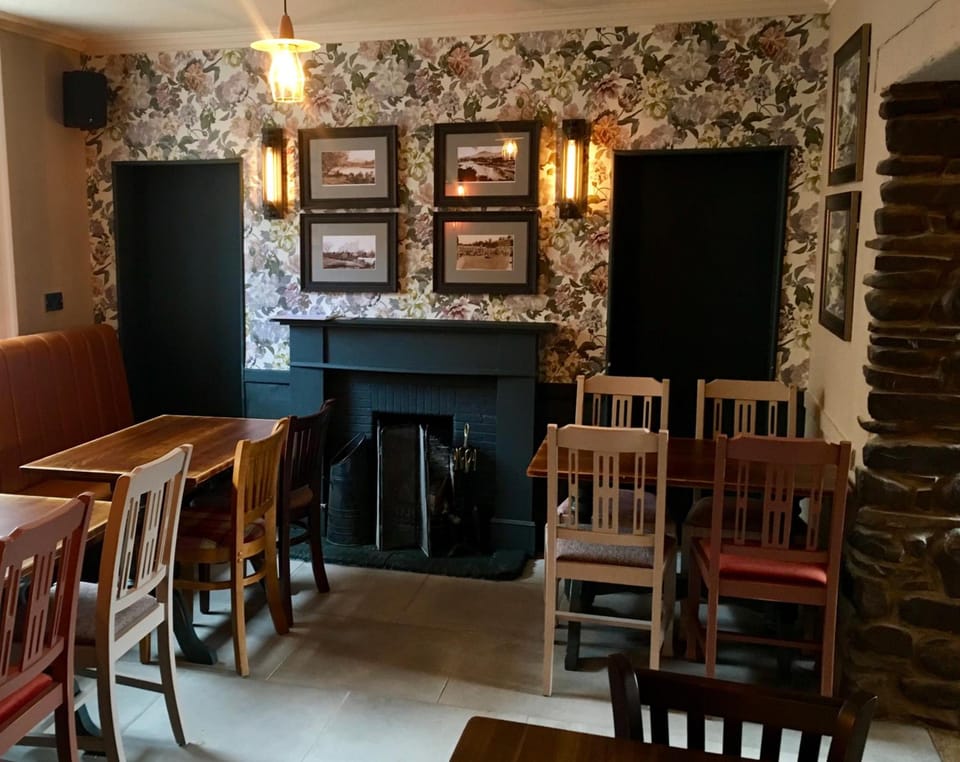 Kings Arms Hotel Hotel in England