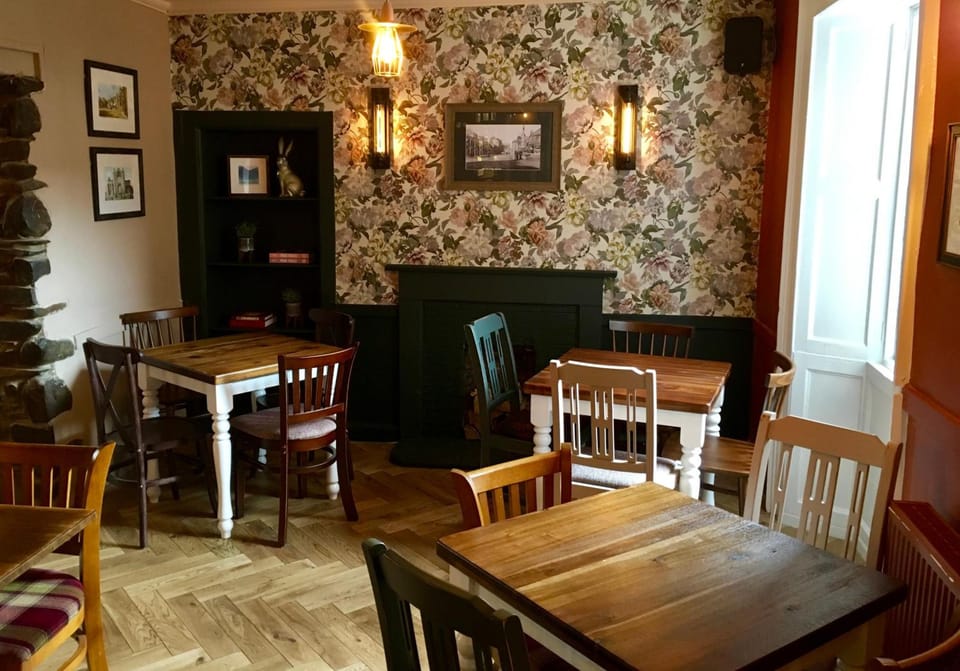 Kings Arms Hotel Hotel in England