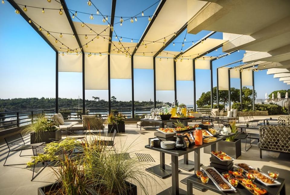 ALL SUITE ISLAND HOTEL ISTRA Hotel in Rovinj