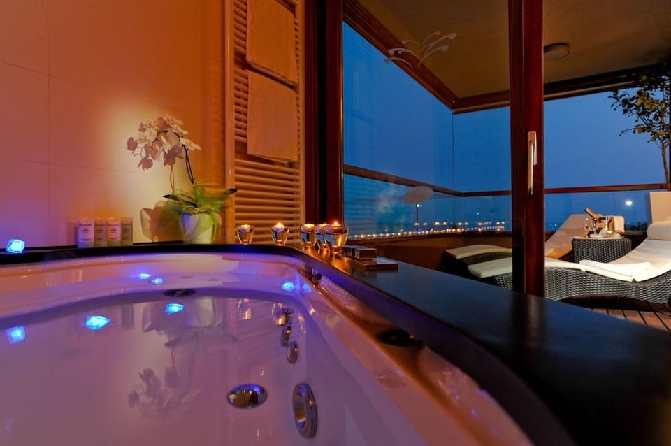 ALL SUITE ISLAND HOTEL ISTRA Hotel in Rovinj