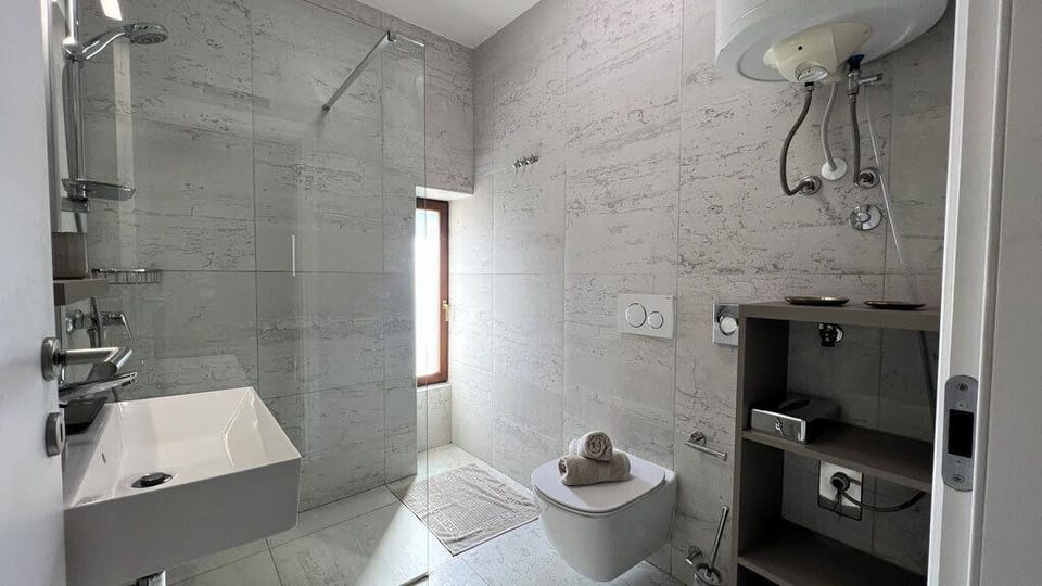 AL PORTO SUITES Hotel in Novigrad
