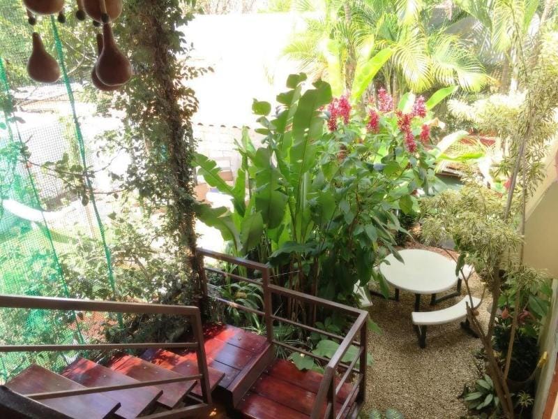 PACANDE HOTEL Hotel in Alajuela