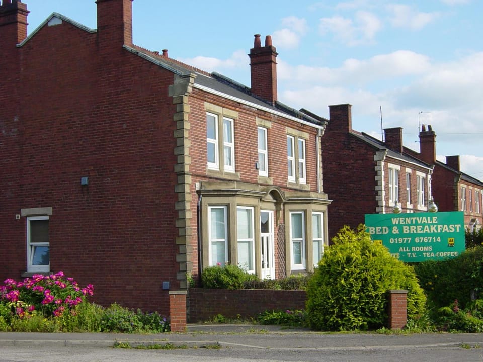 Wentvale Hotel in Selby