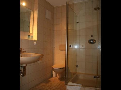 Gastehaus Trahasch im Adelshof Hotel in Baden-Württemberg
