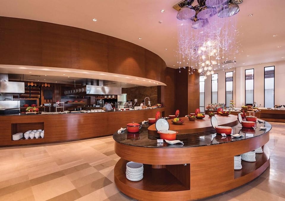 OBLU SELECT AT SANGELI Hotel in Maldives