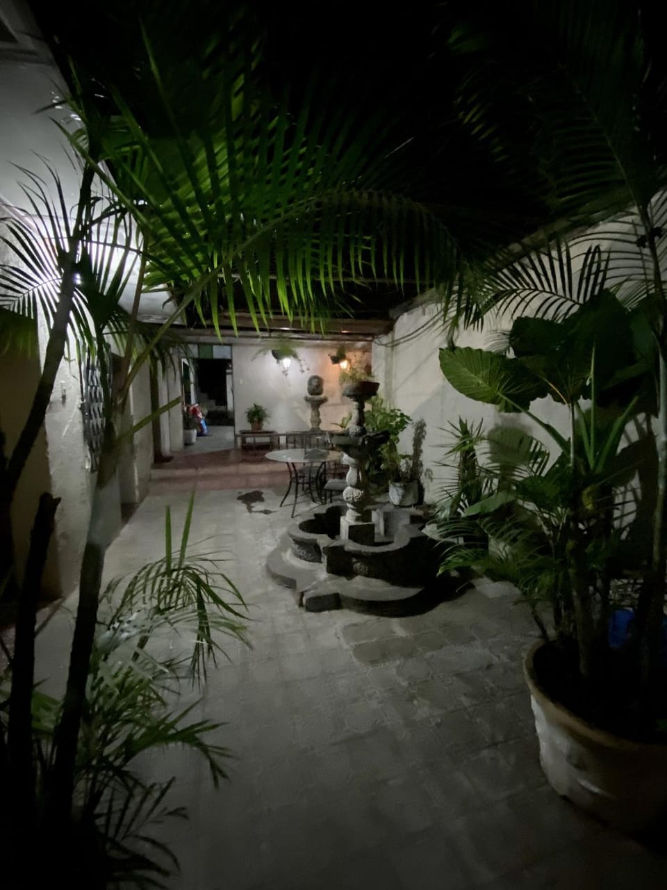 CHIPILAPASANTIGUALODGE Hotel in Antigua Guatemala