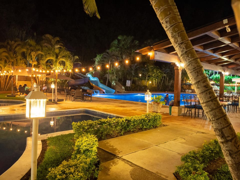 EL GRAN CHORTI HOTEL Hotel in Guatemala