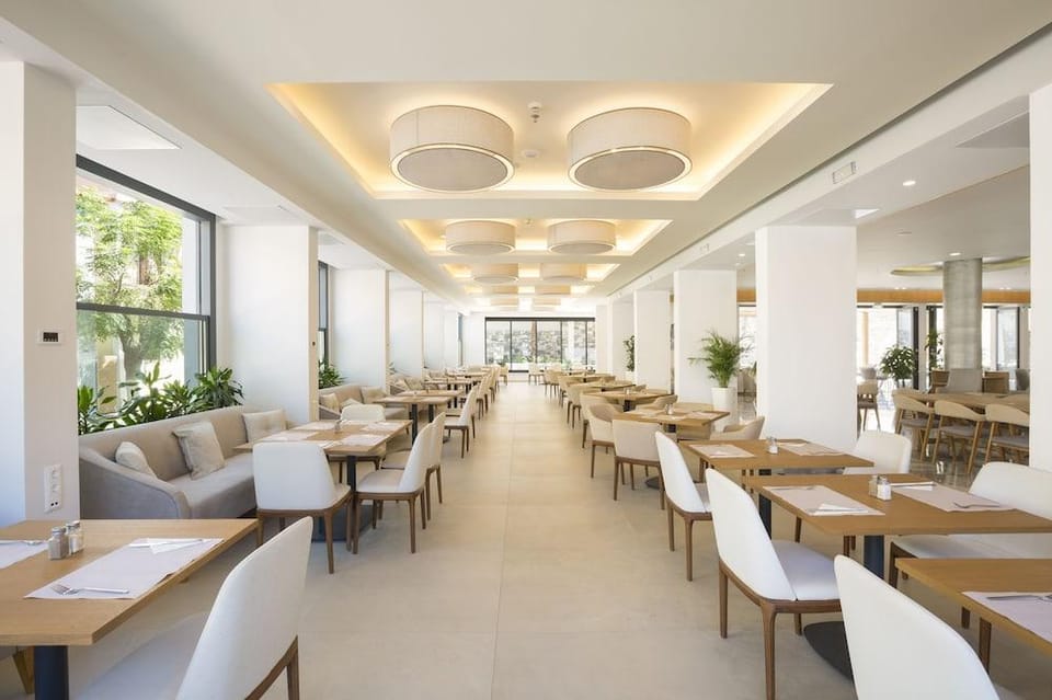 ERATO HOTEL Hotel in Samos Prefecture