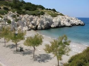 ATAVIROS HOTEL Hotel in Rhodes, Greece