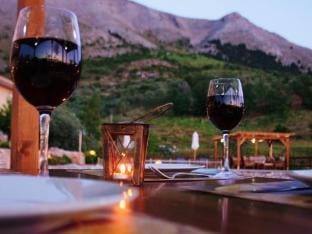 ATAVIROS HOTEL Hotel in Rhodes, Greece