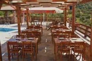 ATAVIROS HOTEL Hotel in Rhodes, Greece