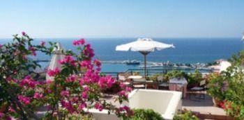 ASTRA VILLAGE Hotel in Samos, Greece