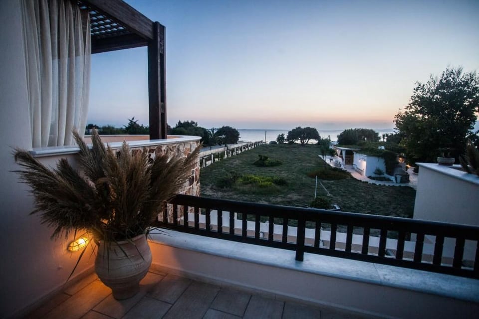 ATHINA STUDIOS AND SUITES Hotel in Decentralized Administration of the Aegean