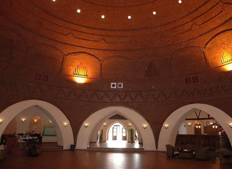 DREAM LAGOON GARDEN RESORT Hotel in Red Sea Governorate