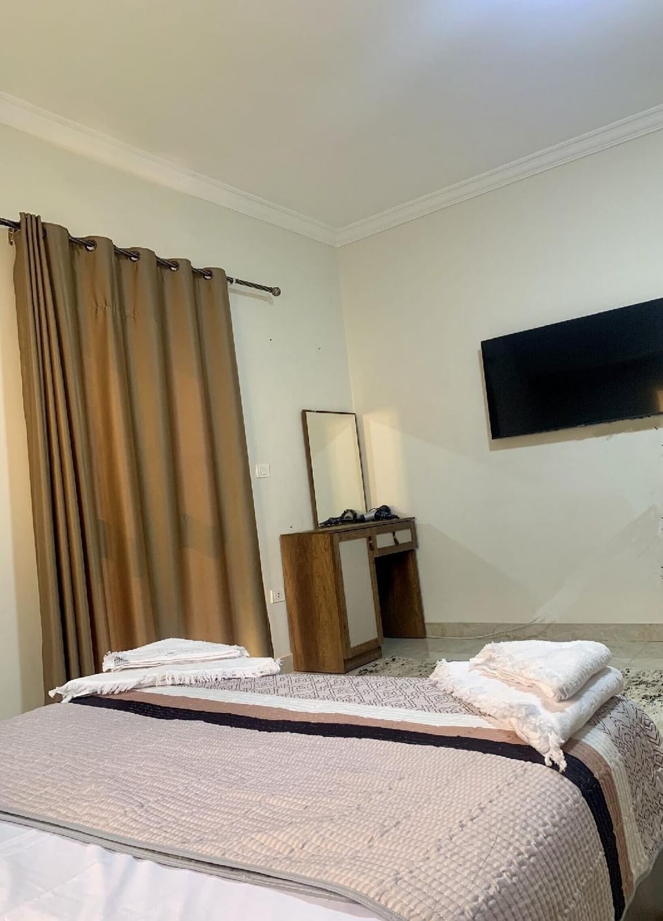 NEW CAIRO CITY Hotel in New Cairo City