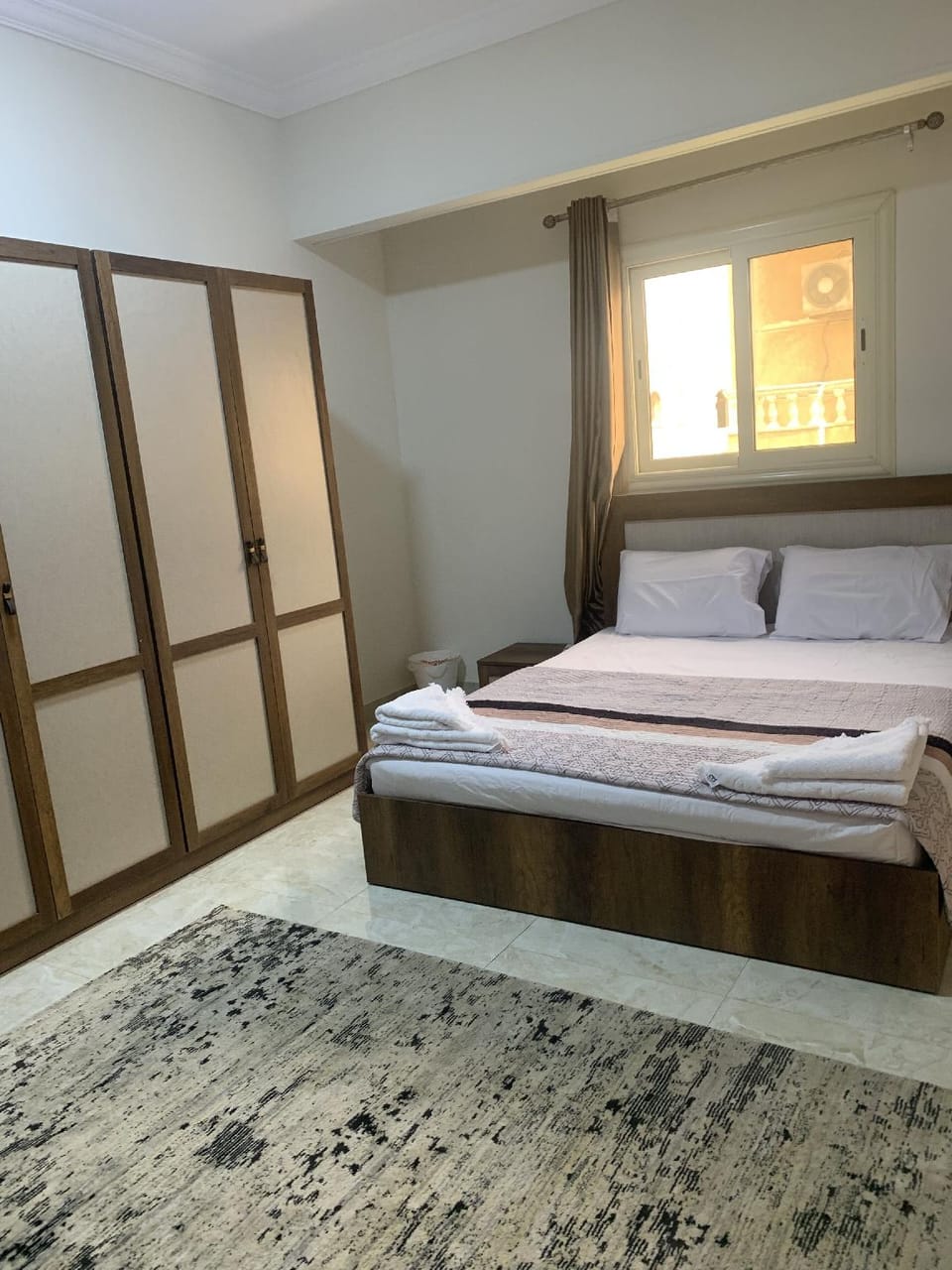 NEW CAIRO CITY Hotel in New Cairo City