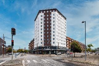 GOLDEN TULIP VEJLE Hotel in Region of Southern Denmark