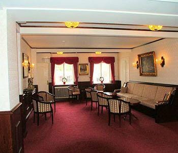 FREDERIKSVAERK HOTEL Hotel in Zealand