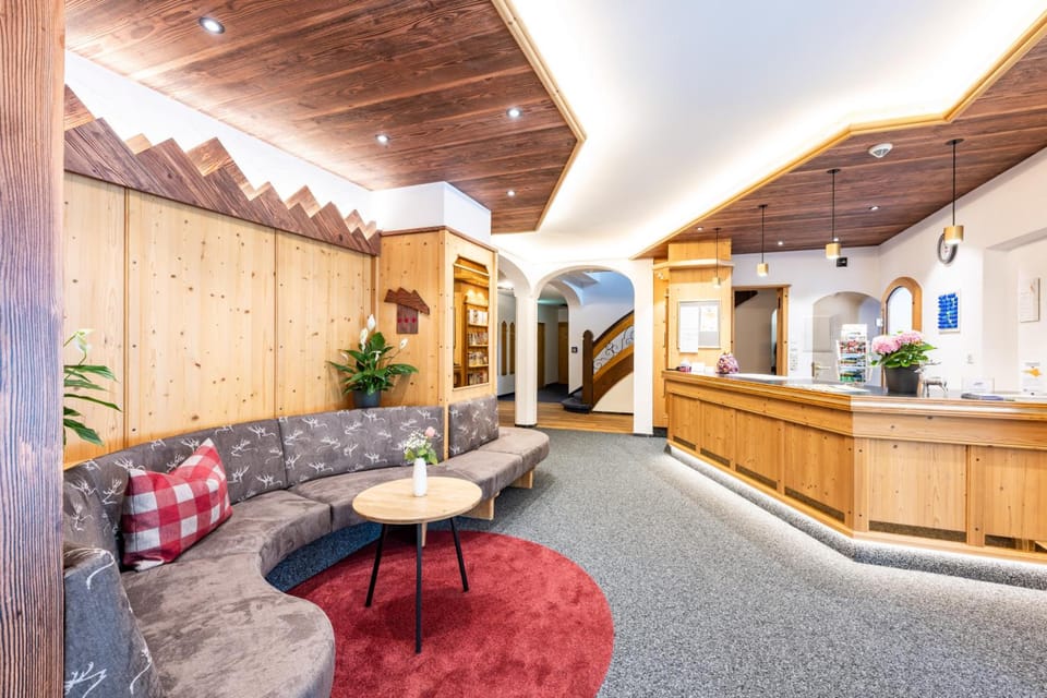 Hotel garni Kappeler-Haus Hotel in Oberstdorf