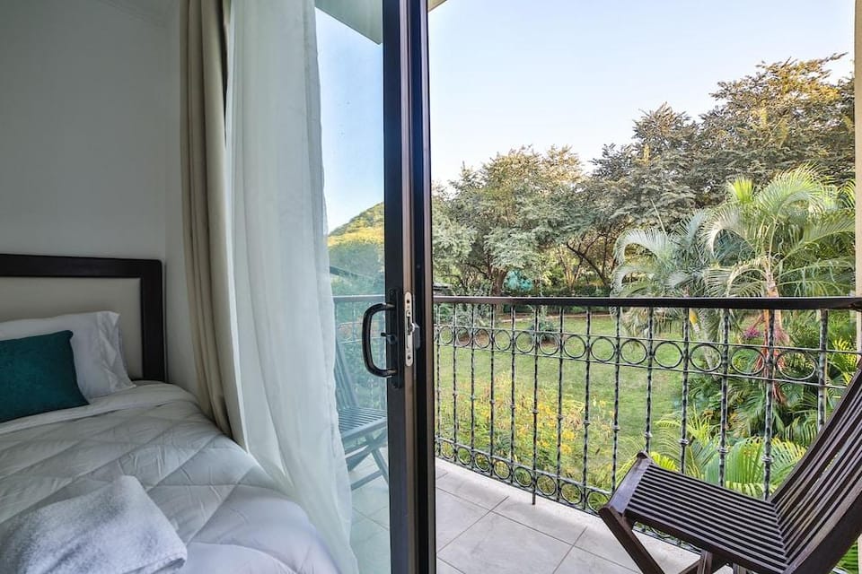 THE OAKS TAMARINDO  CONDOMINIUMS Hotel in Guanacaste Province