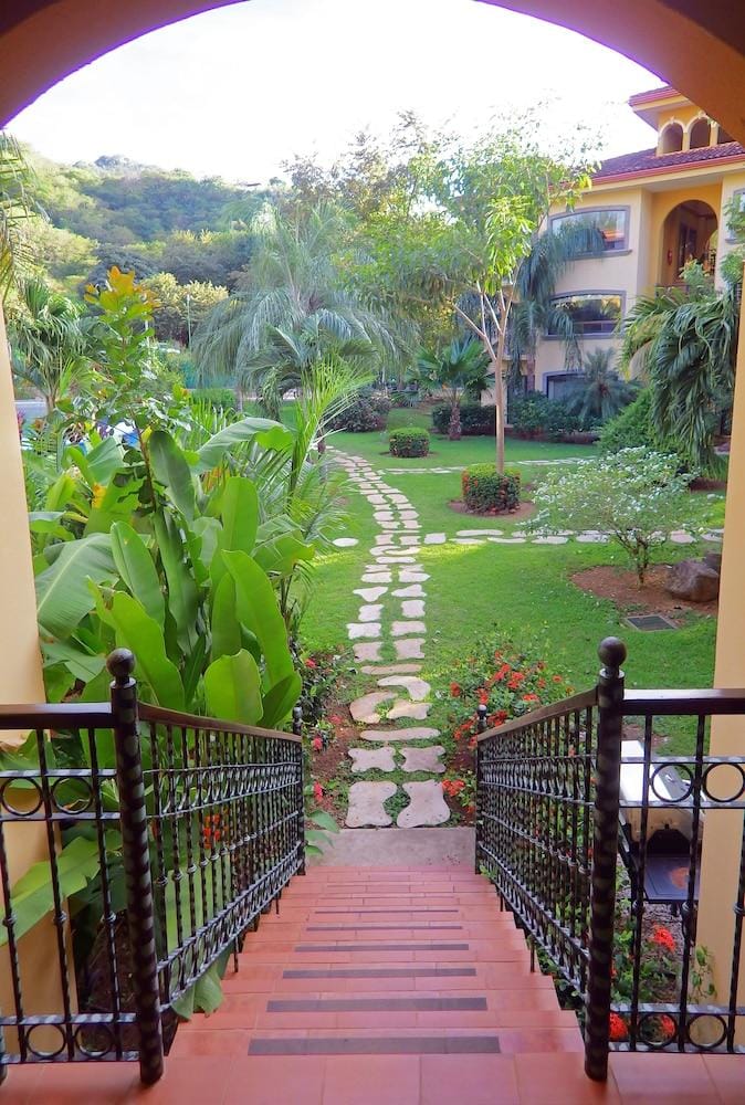 THE OAKS TAMARINDO  CONDOMINIUMS Hotel in Guanacaste Province